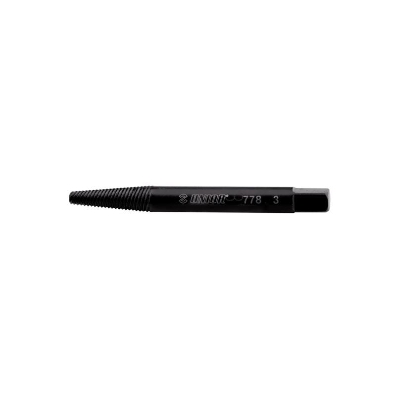 UNIOR Screwdriver for removing broken screws 1 In preparation Your Sports Performance