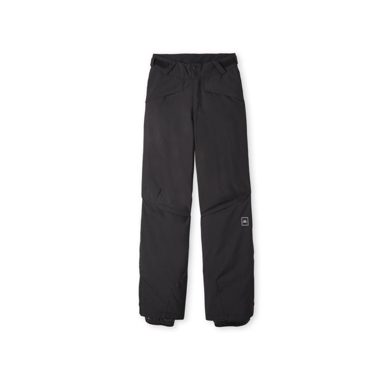 O'neill Hammer Pants Jr 92800590240 Clothing/Ski/Dzieci/Brugi Your Sports Performance