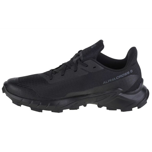 Salomon Alphacross 5 W running shoes 473127 Footwear/Running/Women Your Sports Performance