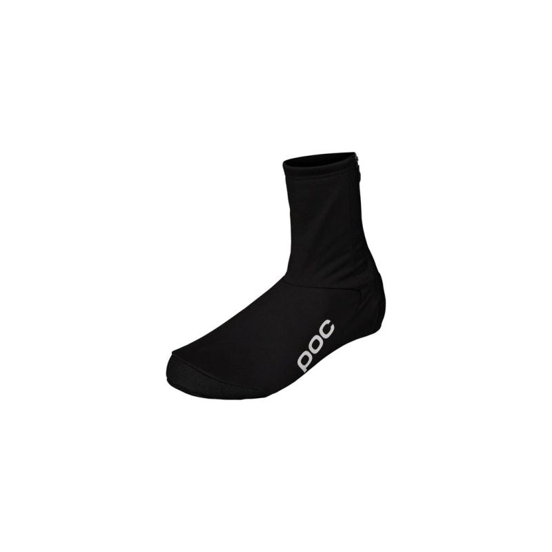 POC Thermal Heavy Bootie Shoe Covers Black - M Odzież militarna/Buty Your Sports Performance