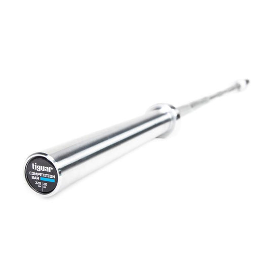 Olympic bar tiguar TI-WG0002 Accessories/Training equipment Your Sports Performance