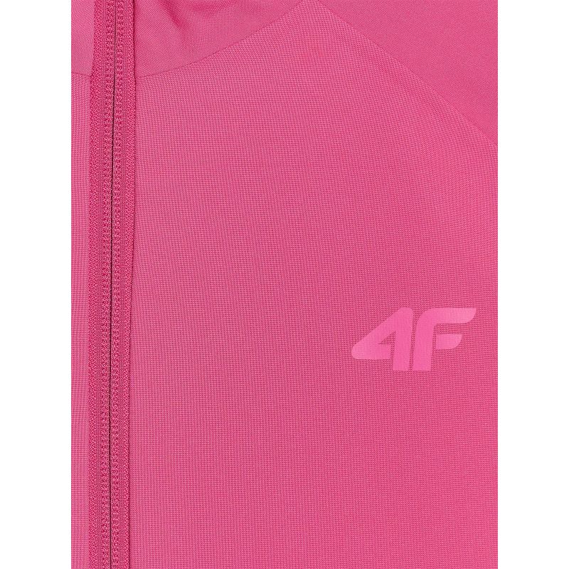 Women's transitional jacket membrane 5000 4F 4FRAW25TTJAF0965-55S *Kategoria tymczasowa Your Sports Performance