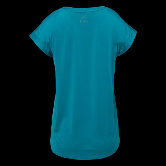 Women's Short Sleeve T-Shirt ELIA WO'S In preparation Your Sports Performance