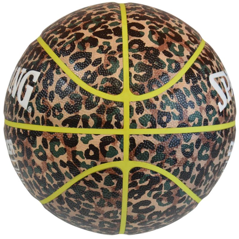 Spalding Commander In / Out Ball 76936Z basketball Accessories/Balls/Basketball Your Sports Performance