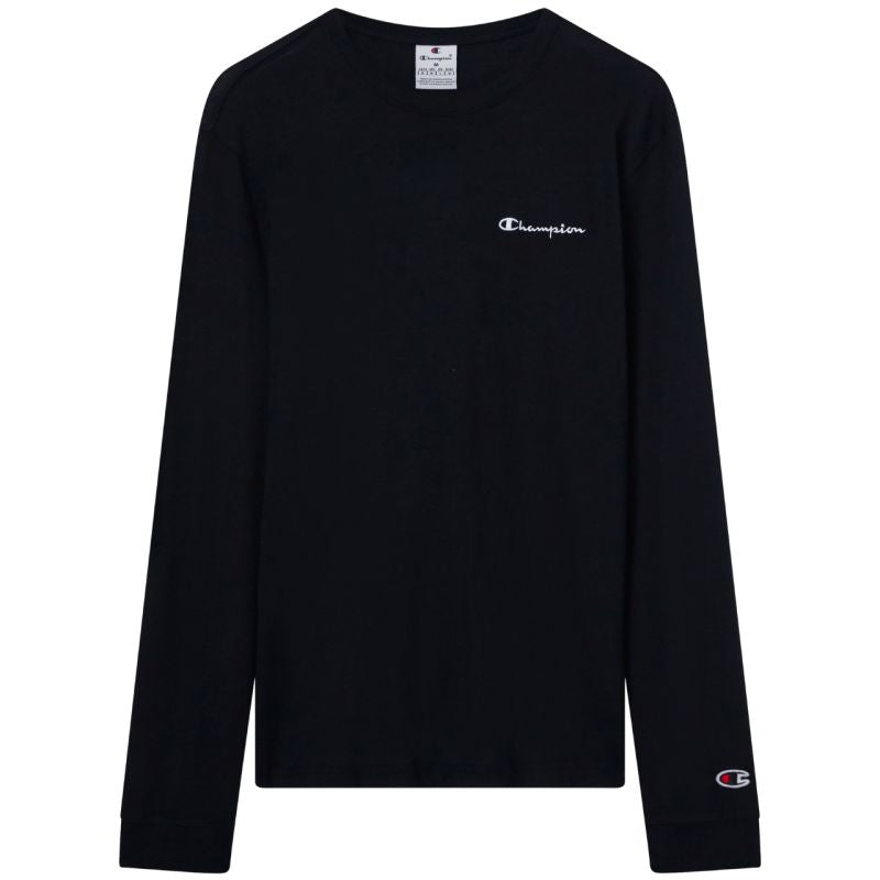 champion long sleeve dri fit