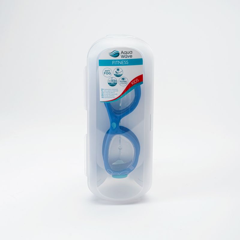 AquaWave Shelly Jr 92800480977 Swimming Goggles Accessories/Swimming accessories Your Sports Performance