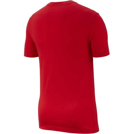 Nike Club Tee M AR4997 657 T-shirt Clothing/Training Nike