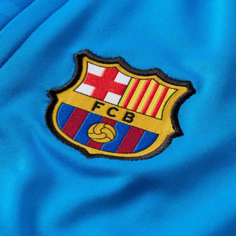 Nike FC Barcelona Strike Knit Soccer Pants M CW1847 427 Clothing/Football Nike