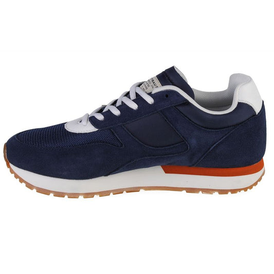 Levi's Bannister M 235235-671-17 shoes Footwear/Lifestyle/Levis Your Sports Performance
