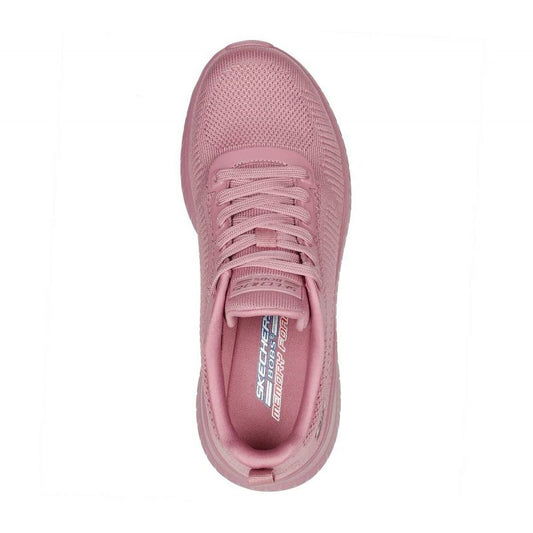 Skechers Memory Foam Bobs Squad Chaos W 117209 RAS shoes Footwear/Lifestyle/Skechers Your Sports Performance