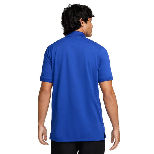 Nike FC Barcelona Dri-Fit 2.0 M Polo Shirt FN8286-418 Clothing/Football Nike