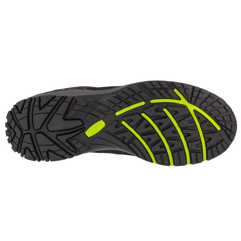 CMP Sun Low Hiking M 3Q11157-22ER shoes Footwear/Outdoor/CMP Your Sports Performance