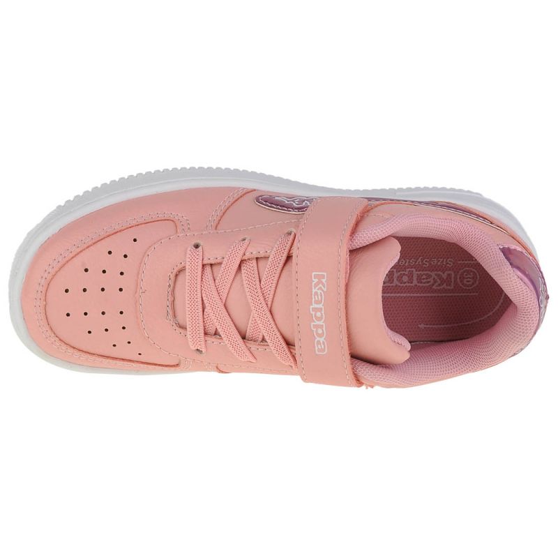 Kappa Bash GC K Jr 260852GCK-2110 shoes Footwear/Lifestyle/Kappa Your Sports Performance