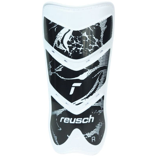 Reusch Shinguard Attrakt Lite football shin guards 5377045 7701 Accessories/Protectors and knee pads Your Sports Performance