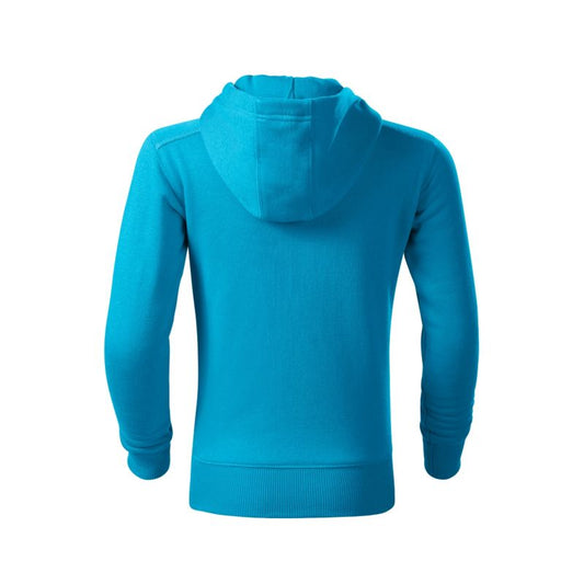 Malfini Trendy Zipper Jr Sweatshirt MLI-41244 Clothing/Lifestyle/Malfini Malfini