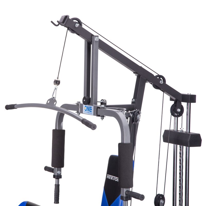 Atlas 3 Hektor 100 LBS (45 KG)