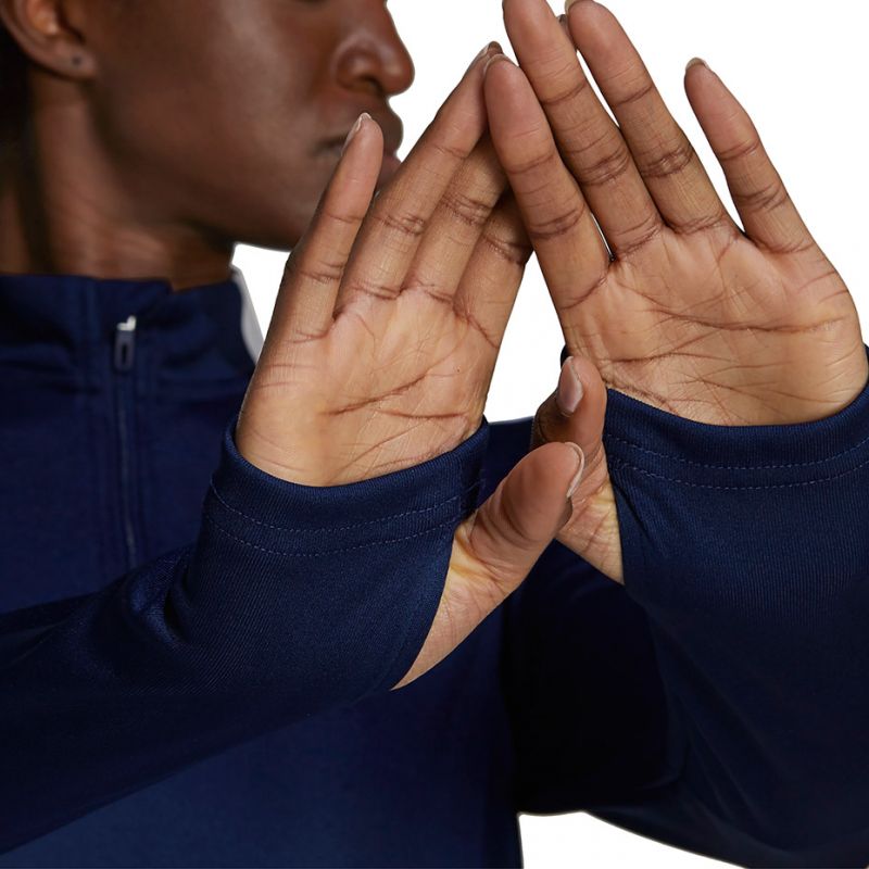 Adidas Tiro 21 Training Top W GK9660 sweatshirt Clothing/Training Adidas