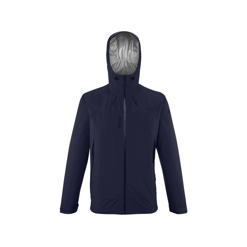 MILLET M Mungo Ii Gtx 2.5L Jkt Jacket Navy Blue Import z PMSport Your Sports Performance