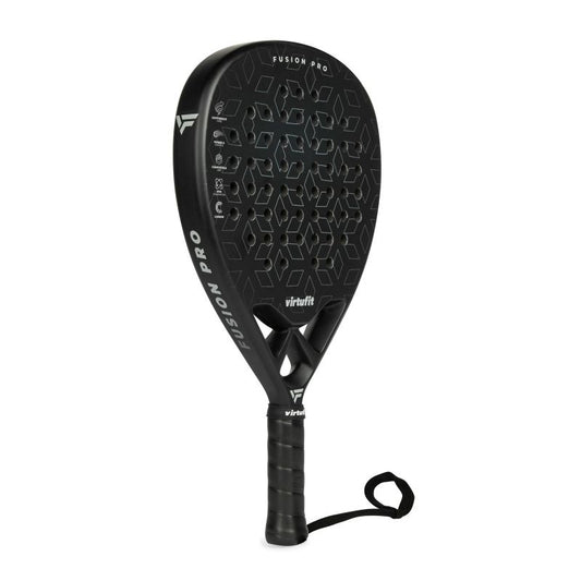 Virtufit Padel Fusion Pro VF12007 Padel Racket Accessories/Rackets and accessories Your Sports Performance