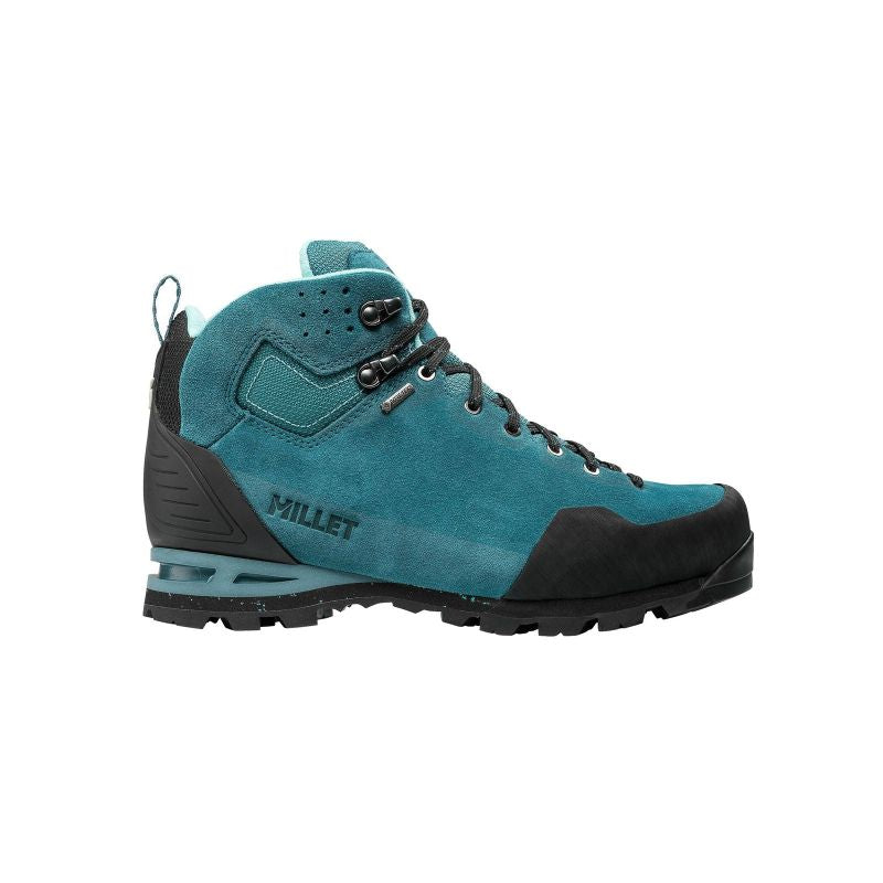 MILLET WG Trek 3 Goretex shoes green Import z PMSport Your Sports Performance