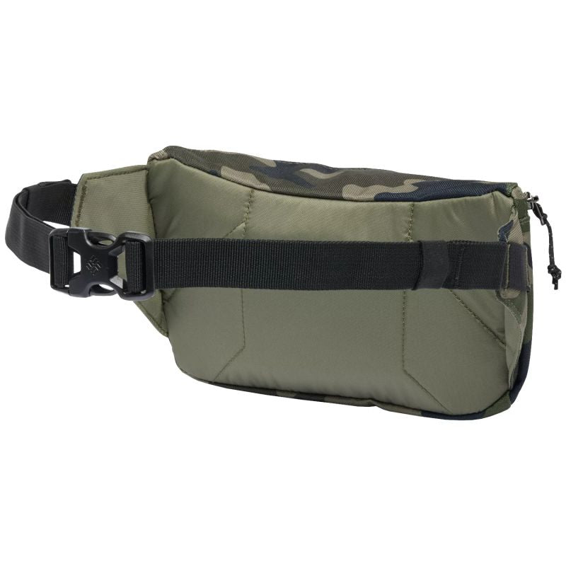 Columbia Zigzag Hip Pack 1890911398 waist bag Accessories/Sachets / Belts / Bags Your Sports Performance
