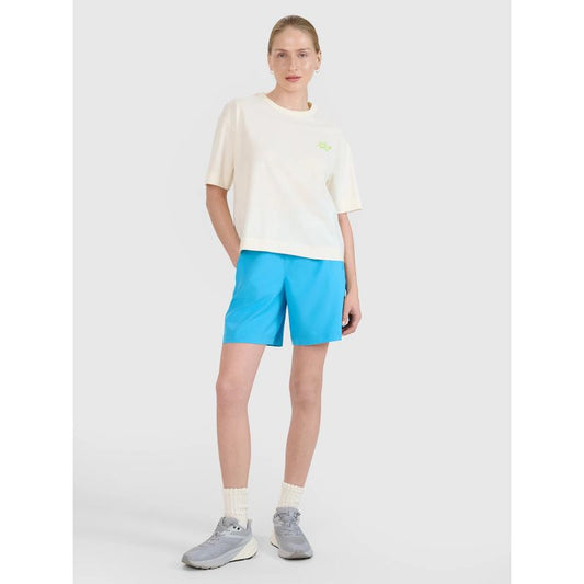 Women's beach shorts 4F 4FWSS25UBDSF131-33S 4f