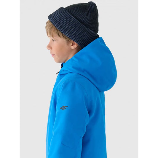 Ski jacket 4F Jr 4FJWAW24TTJAM532-33S Clothing/Outdoor 4F