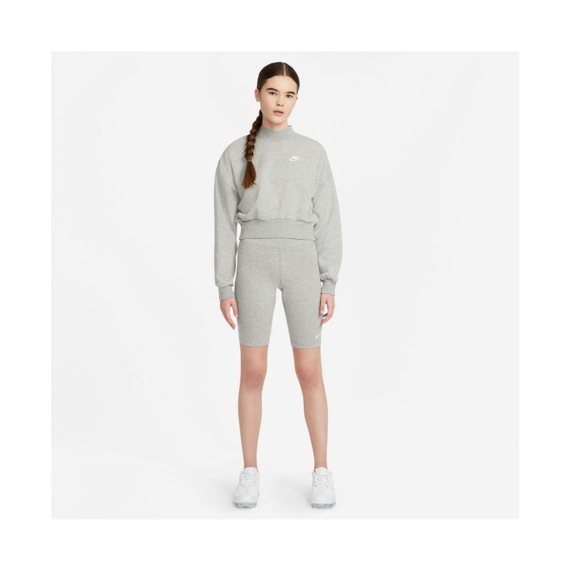 Nike NSW Essentials Bike W CZ8526-063 shorts Clothing/Lifestyle/Trousers, shorts Nike