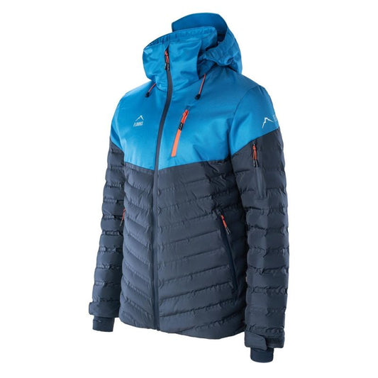 Jacket Elbrus Noaks M 92800371841 Clothing/Outdoor Your Sports Performance