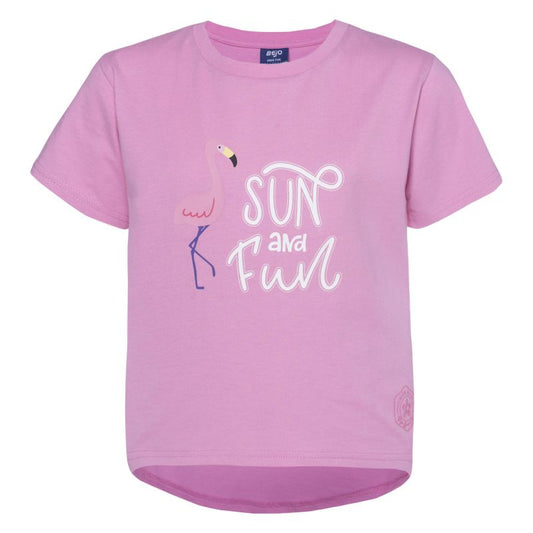 Bejo Holiday Jr 92800597212 Short Sleeve T-Shirt Clothing/Lifestyle/T-shirts/Bejo Your Sports Performance