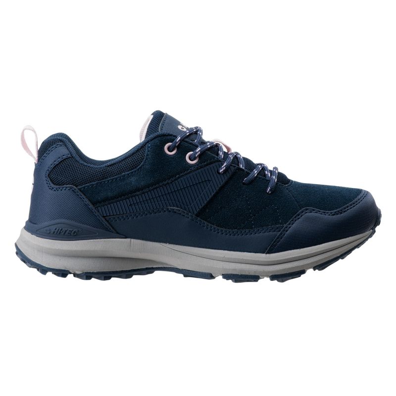 Hi-Tec Manirez W shoes 92800304922 Footwear/Outdoor/Hi-Tec Your Sports Performance