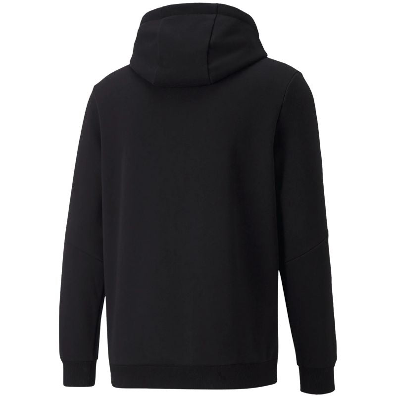 Sweatshirt Puma ESS+ Tape Hoodie FL M 849040 01 Clothing/Lifestyle Puma
