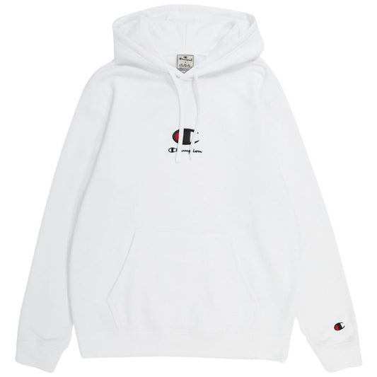 Champion sweatshirt M 220268 WW001 Clothing/Lifestyle/Champion Your Sports Performance