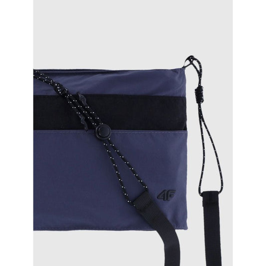 Shoulder bag 4F 4FWSS25APOUU076-22S *Kategoria tymczasowa Your Sports Performance