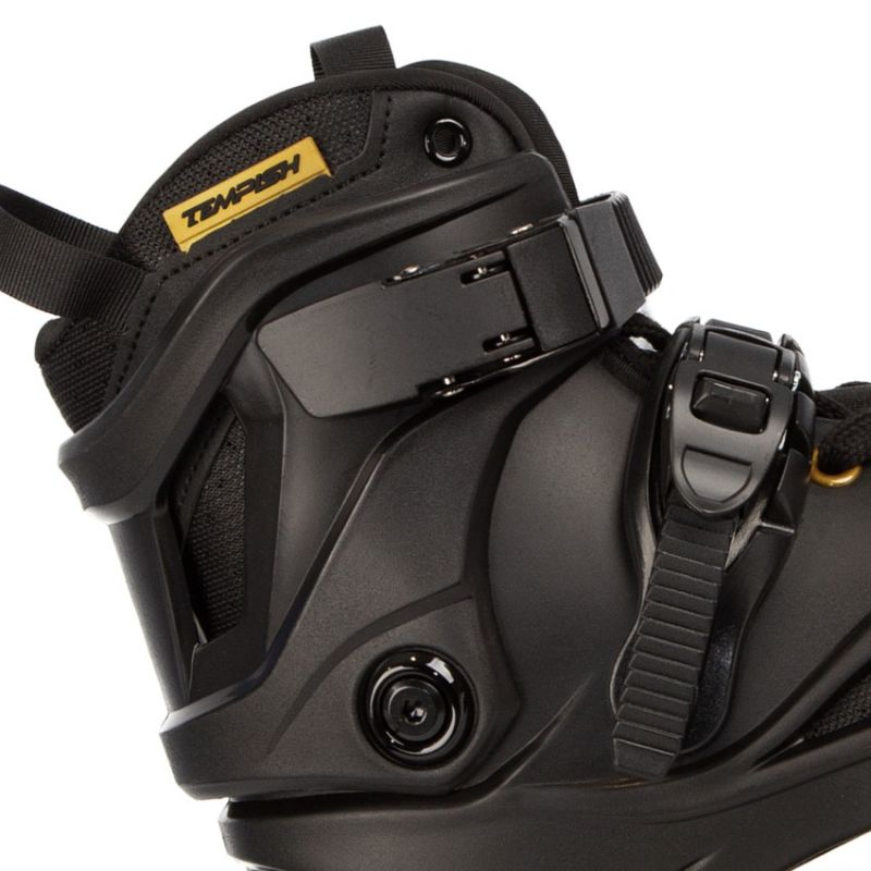 Tempish Viber LE 90 roller skates 1000004613 Accessories/Skating/Rolki (pozostałe) Your Sports Performance