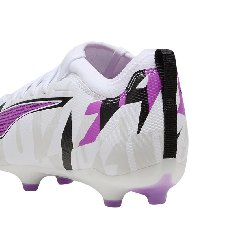 Puma Ultra 5 Match Forever FG/AG Jr 108413 01 Football Boots Footwear/Football/FG/JR Puma