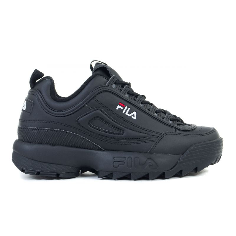 Fila Disruptor Low W 1010302-12V shoes Footwear/Lifestyle/Fila Your Sports Performance