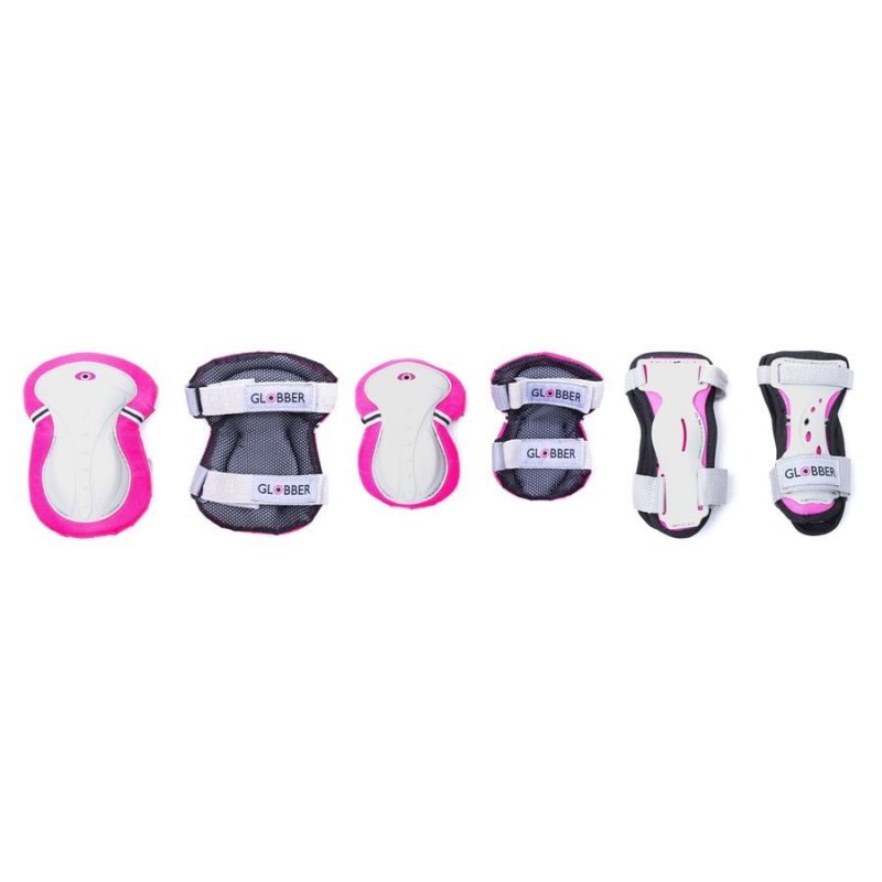 Globber 540/541-110 pink baby protectors Accessories/Protectors and knee pads Your Sports Performance
