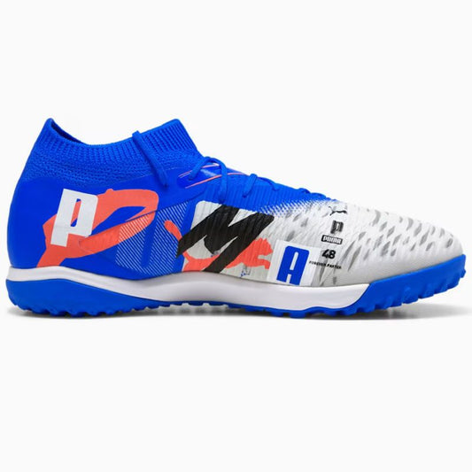 Puma Future 8 Match Forever TT 108425-01 shoes Footwear/Football/TT/SR Your Sports Performance