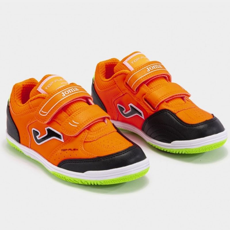 Joma Top Flex IN Jr 2408 TPJW2408INV shoes Footwear/Football/Kids/Joma Joma