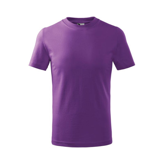 Malfini Basic Jr T-shirt MLI-13864 Clothing/Lifestyle/T-shirts/Malfini Malfini