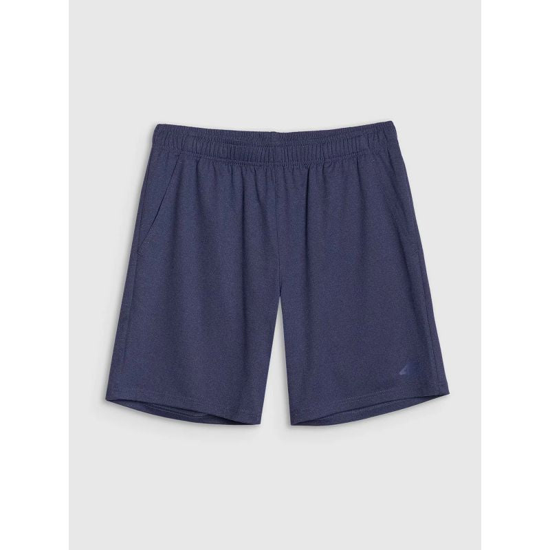 Men's quick-drying training shorts 4F 4FWSS25TFSHM0911-30M *Kategoria tymczasowa Your Sports Performance
