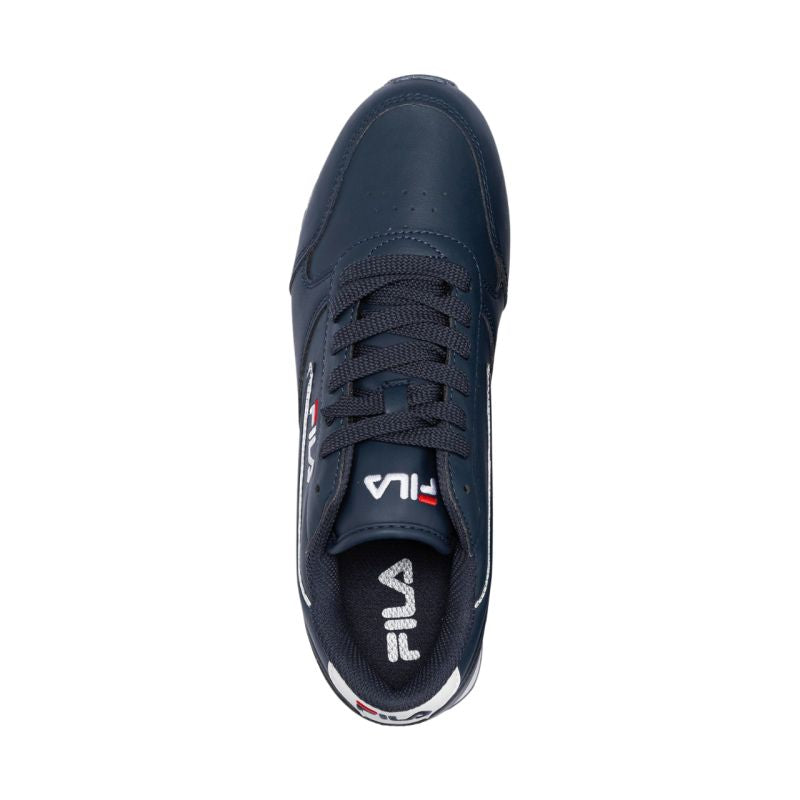 Fila Orbit low M 1010263 29Y shoes Footwear/Lifestyle/Fila Your Sports Performance