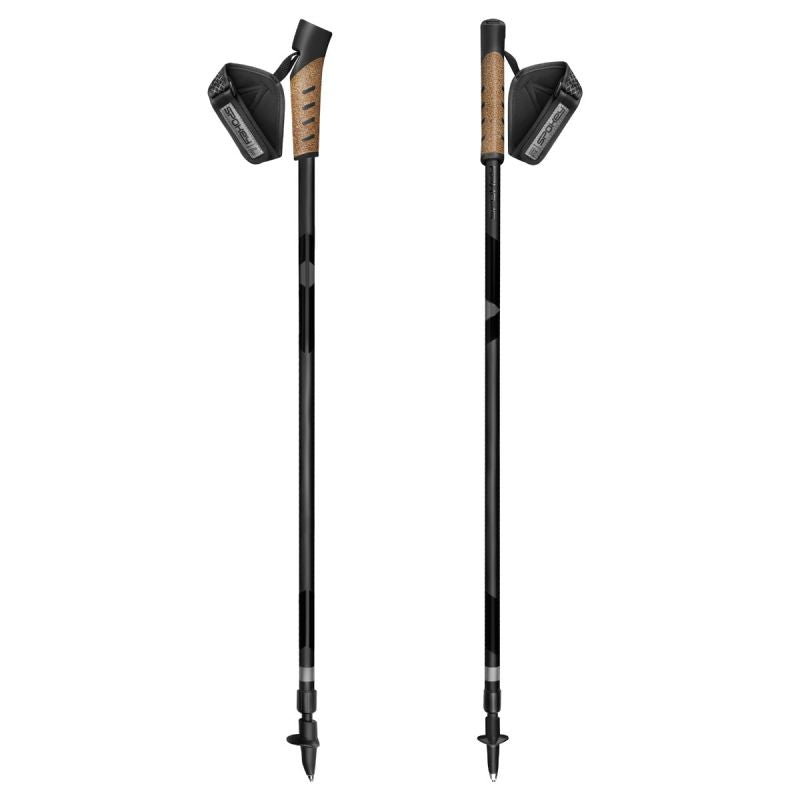 Spokey Peak SPK-944813 Telescopic Poles Accessories Your Sports Performance