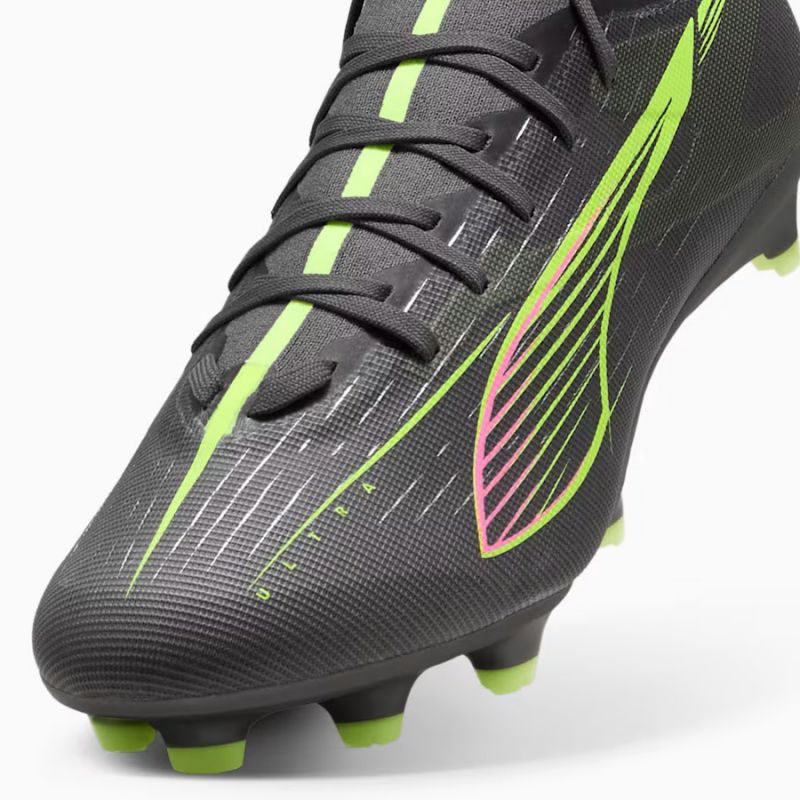 Puma Ultra 5 Match FG/MG M 108166-03 football boots Footwear/Football/FG/SR Puma