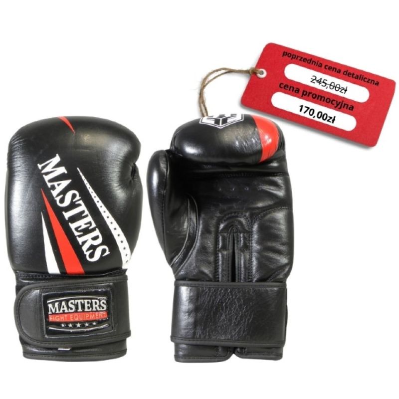 Masters RBT-SPAR 18 oz 015438-18 gloves Accessories/Gloves Your Sports Performance