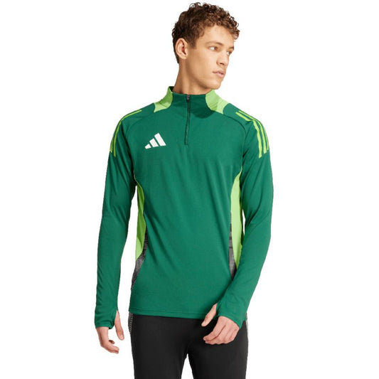 Adidas Tiro 24 Competition Training M IS1643 sweatshirt Clothing/Football Adidas