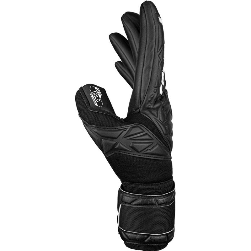 Reusch Attrakt Gold NC M 54 70 155 7700 gloves Accessories/Gloves Your Sports Performance