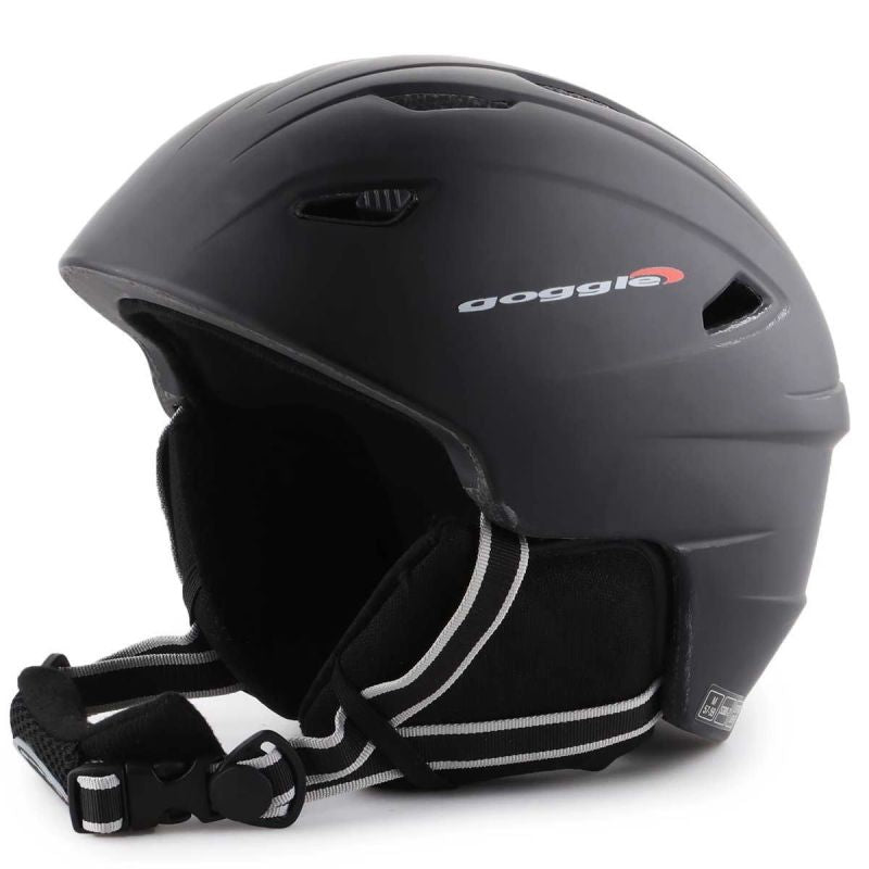 Goggle Black Matt S300-2 ski helmet In preparation Your Sports Performance