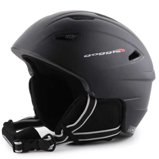 Goggle Black Matt S300-2 ski helmet In preparation Your Sports Performance